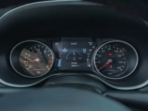More photos of 2020 Jeep Compass Limited at TLC Motors, SC