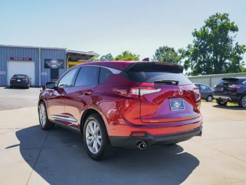 More photos of 2019 Acura RDX at TLC Motors, SC