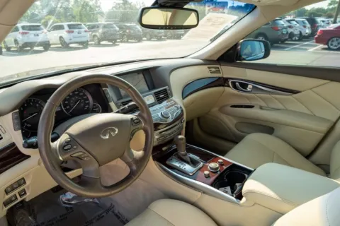 More photos of 2015 INFINITI Q70L 3.7X at TLC Motors, SC