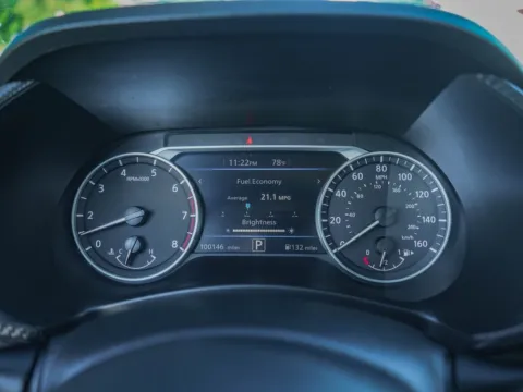 More photos of 2021 Nissan Sentra SV at TLC Motors, SC