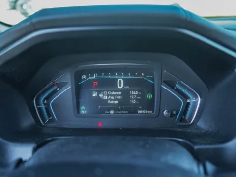 More photos of 2021 Honda Odyssey Touring at TLC Motors, SC