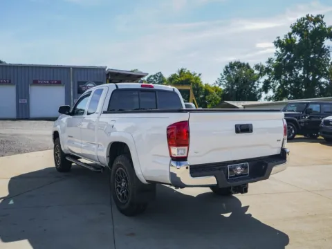 More photos of 2017 Toyota Tacoma SR5 at TLC Motors, SC