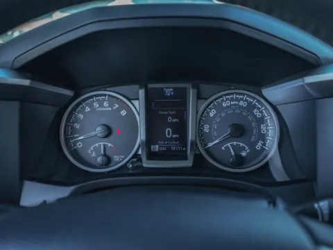 More photos of 2017 Toyota Tacoma SR5 at TLC Motors, SC