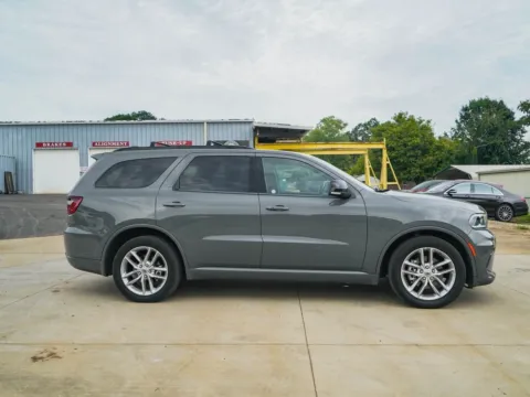 Another view of 2024 Dodge Durango GT Plus for sale in Moore, SC at TLC Motors