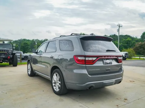 More photos of 2024 Dodge Durango GT Plus at TLC Motors, SC