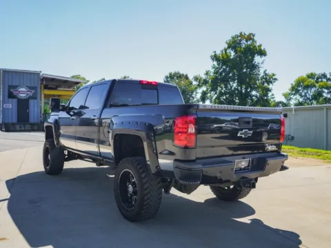 More photos of 2017 Chevrolet Silverado 2500HD High Country at TLC Motors, SC
