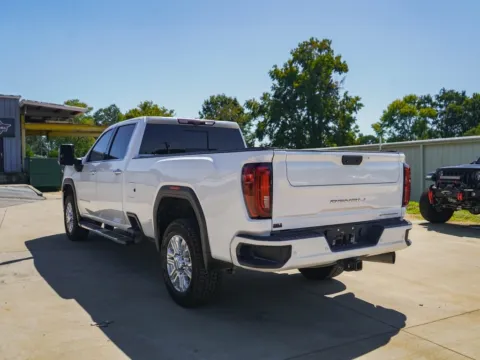 More photos of 2020 GMC Sierra 2500HD Denali at TLC Motors, SC