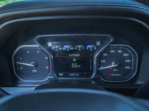 More photos of 2020 GMC Sierra 2500HD Denali at TLC Motors, SC