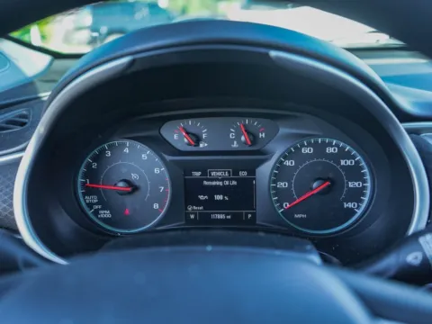 More photos of 2023 Chevrolet Malibu LT at TLC Motors, SC