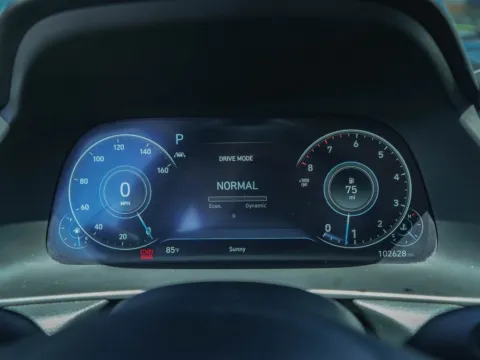 More photos of 2021 Hyundai Sonata Limited at TLC Motors, SC