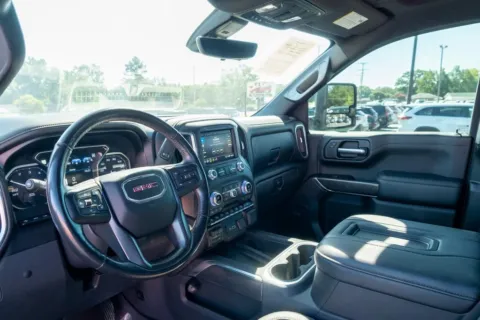 More photos of 2020 GMC Sierra 1500 AT4 at TLC Motors, SC