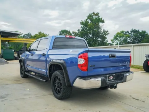 More photos of 2016 Toyota Tundra SR5 at TLC Motors, SC