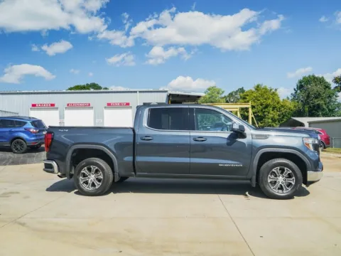 Another view of 2019 GMC Sierra 1500 SLE for sale in Moore, SC at TLC Motors