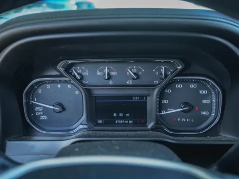 More photos of 2019 GMC Sierra 1500 SLE at TLC Motors, SC