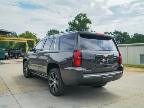 More photos of 2016 Chevrolet Tahoe LTZ at TLC Motors, SC