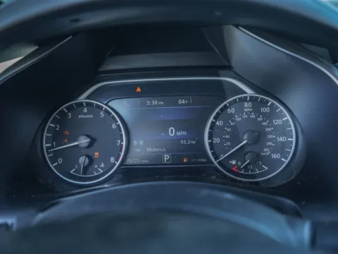 More photos of 2020 Nissan Murano S at TLC Motors, SC
