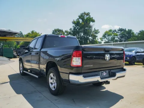 More photos of 2023 Ram 1500 Big Horn/Lone Star at TLC Motors, SC