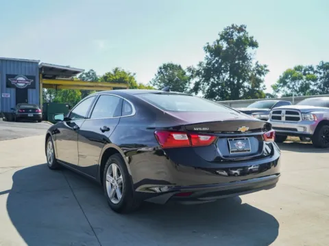 More photos of 2021 Chevrolet Malibu LS at TLC Motors, SC