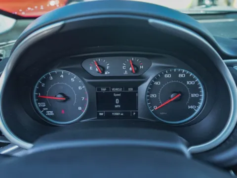 More photos of 2021 Chevrolet Malibu LS at TLC Motors, SC