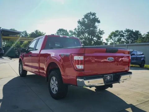 More photos of 2022 Ford F-150 XL at TLC Motors, SC