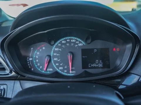 More photos of 2021 Chevrolet Spark 1LT at TLC Motors, SC