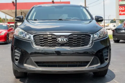 Photos of 2019 Kia Sorento L for sale in Moore, SC at TLC Motors