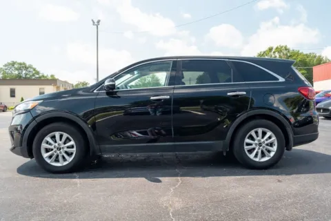 More photos of 2019 Kia Sorento L at TLC Motors, SC