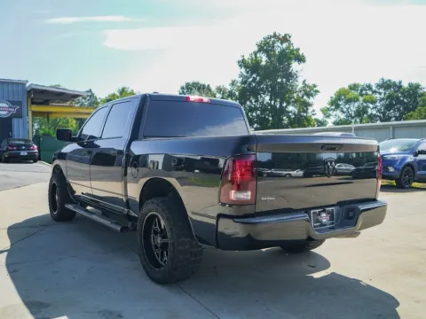 More photos of 2014 Ram 1500 Express at TLC Motors, SC