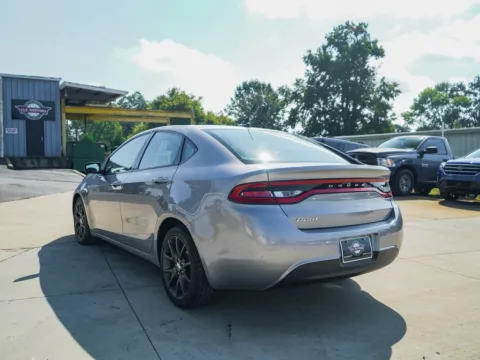 More photos of 2016 Dodge Dart SE at TLC Motors, SC