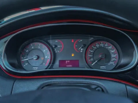 More photos of 2016 Dodge Dart SE at TLC Motors, SC