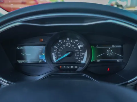 More photos of 2019 Ford Fusion SE at TLC Motors, SC