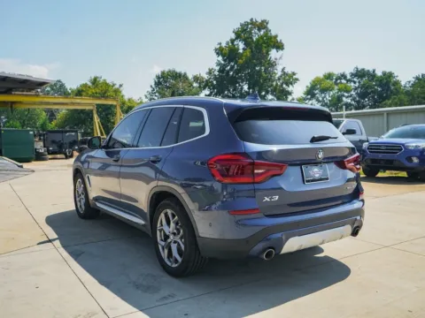 More photos of 2021 BMW X3 xDrive30i at TLC Motors, SC