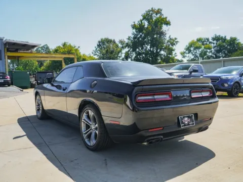 More photos of 2020 Dodge Challenger R/T at TLC Motors, SC