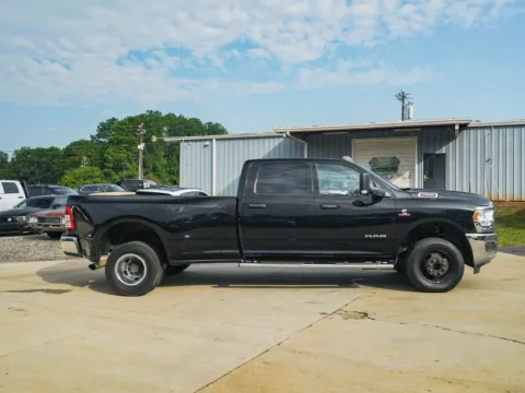 Another view of 2022 Ram 3500 Tradesman for sale in Moore, SC at TLC Motors
