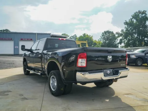 More photos of 2022 Ram 3500 Tradesman at TLC Motors, SC
