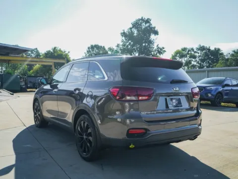 More photos of 2020 Kia Sorento S at TLC Motors, SC