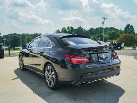 More photos of 2019 Mercedes-Benz CLA 250 at TLC Motors, SC