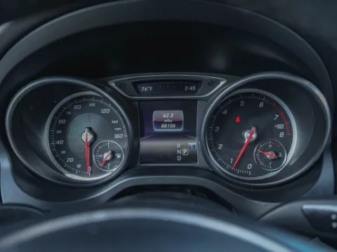 More photos of 2019 Mercedes-Benz CLA 250 at TLC Motors, SC