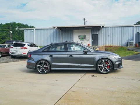 Another view of 2019 Audi RS 3 2.5T for sale in Moore, SC at TLC Motors