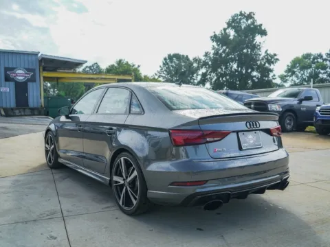 More photos of 2019 Audi RS 3 2.5T at TLC Motors, SC