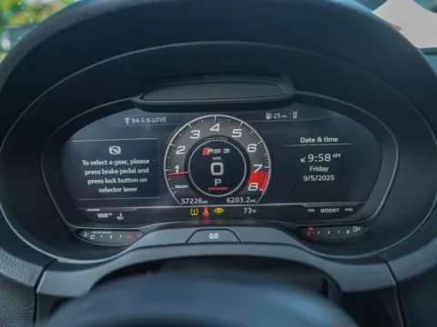 More photos of 2019 Audi RS 3 2.5T at TLC Motors, SC