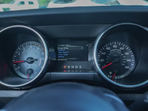 More photos of 2020 Ford Mustang EcoBoost at TLC Motors, SC