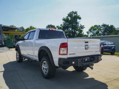 More photos of 2019 Ram 2500 Big Horn at TLC Motors, SC