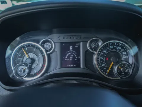 More photos of 2019 Ram 2500 Big Horn at TLC Motors, SC