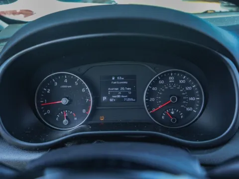 More photos of 2020 Kia Sportage LX at TLC Motors, SC