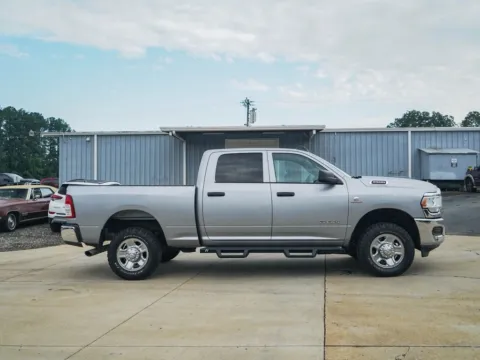 Another view of 2022 Ram 2500 Tradesman for sale in Moore, SC at TLC Motors