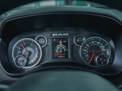 More photos of 2022 Ram 2500 Tradesman at TLC Motors, SC