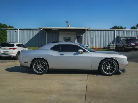 Another view of 2022 Dodge Challenger GT for sale in Moore, SC at TLC Motors