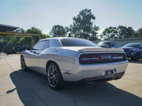 More photos of 2022 Dodge Challenger GT at TLC Motors, SC