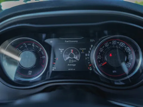 More photos of 2022 Dodge Challenger GT at TLC Motors, SC